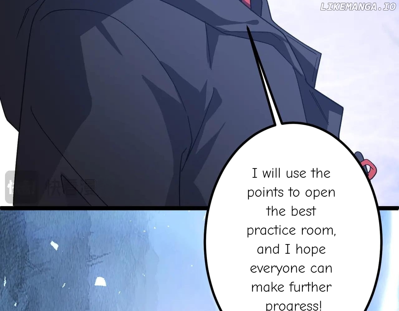 With My Netherworld Trillions, Game On! Chapter 195 - page 131